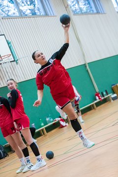 Bild 176 - wCJ Bramstedter TS - ATSV Stockelsdorf : Ergebnis: 28:21